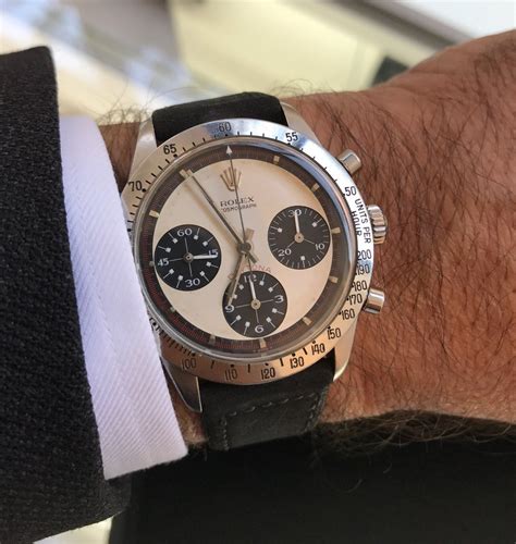 ghiera daytona rovinata|rolex daytona history.